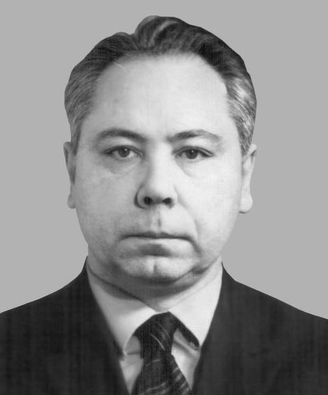 Калиниченко Микола Федорович
